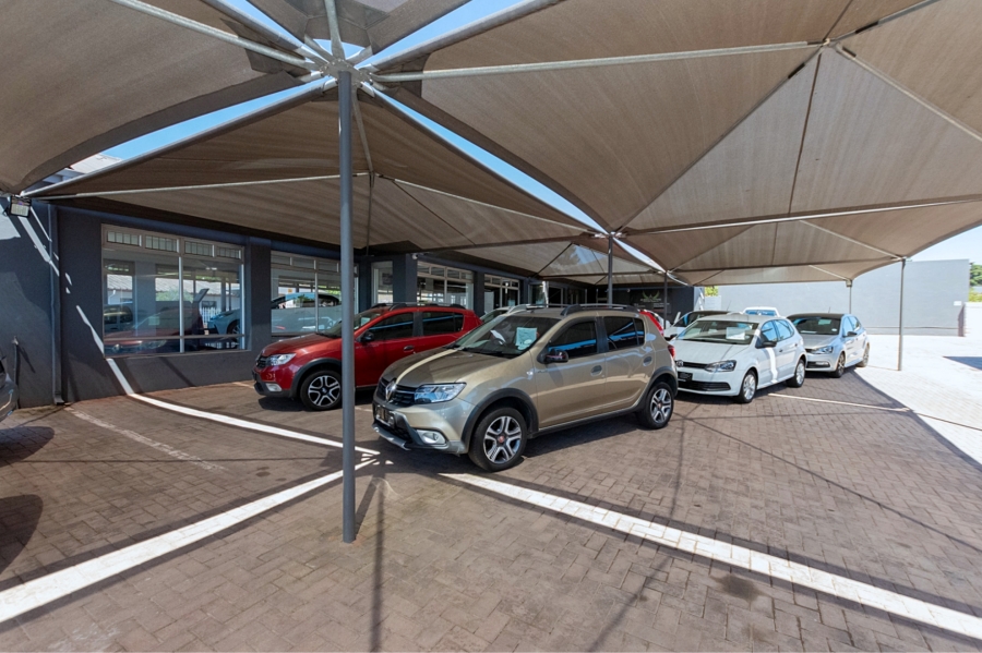 Commercial Property for Sale in Vredenburg Western Cape